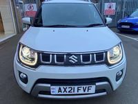 Used Suzuki Ignis SZ5 83 HP (61 kW) 2023 Hatchback