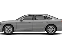 New Audi A6 Sport 204 HP (150 kW) 2026 Sedan