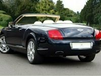 Used Bentley Continental GT Convertible 2007 Cabriolet