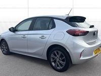 Used Vauxhall Corsa Design Edition 101 HP (74 kW) 2026 Hatchback