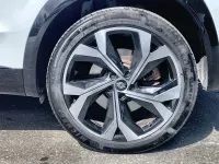 Używany Renault Austral Iconic Esprit Alpine 200 KM (147 kW) 2024 Biały SUV