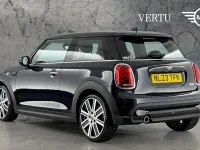 Used Mini Cooper Exclusive 136 HP (100 kW) 2022 Other Hatchback