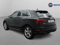 Used Audi Q3 S-Line 150 HP (110 kW) 2023 SUV