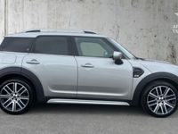 used Mini Cooper Countryman Hatchback 1.5 Exclusive Premium Plus 5dr Auto