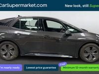 Used Cupra Born 150 kW (204 HP) 2024 Hatchback