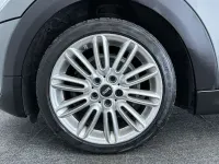 Used Mini Cooper Hatch 136 HP (100 kW) 2016 Grey Hatchback