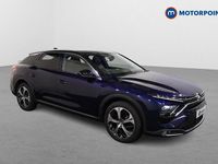 Used Citroën C5 Aircross PureTech 2025 Blue SUV