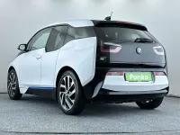 Używany BMW i3 Performance 2017 Biały Hatchback