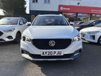 used MG ZS VTi-TECH Excite