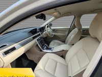 Used Volvo V70 SE 181 HP (133 kW) 2015 Estate