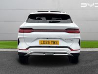 Used BYD Seal U Boost 2025 White SUV