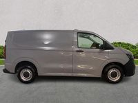 Used VW Transporter S 150 HP (110 kW) 2025 Grey Van