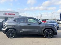 Nouă Suzuki Vitara 135 kW (184 CP) 2025 Gri SUV