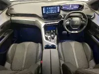 Used Peugeot 3008 GTi 136 HP (100 kW) 2024 Grey SUV