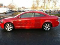 Used Volvo C70 2006 Cabriolet