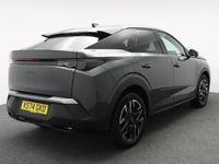 Used Peugeot 3008 GTi 136 HP (100 kW) 2024 Grey SUV
