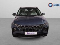 Used Hyundai Tucson Ultimate 179 HP (131 kW) 2023 Blue SUV