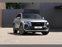 New Hyundai Tucson Ultimate 2025 Other SUV