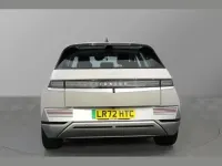 Used Hyundai Ioniq 5 Premium 167 kW (228 HP) 2022 Grey SUV