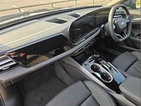 Used Audi A6 S-Line 200 HP (147 kW) 2026 Blue Sedan