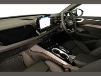 New Audi A6 S-Line 200 HP (147 kW) 2025 Grey Estate