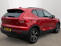 Used Volvo XC40 Plus 163 HP (119 kW) 2023 SUV