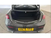 Used Mercedes CLE200 AMG Line Premium Plus 200 HP (147 kW) 2025 Grey Coupe