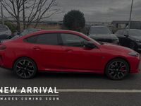 Used BMW M235 Performance 296 HP (217 kW) 2025 Blue Coupe