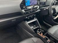 Used Citroën C4 PureTech 131 HP (96 kW) 2024 Grey SUV