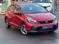 New Honda Jazz Advance 2025 Hatchback