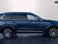 used Volvo XC90 2.0 B5P [250] Inscription 5dr AWD Gtron Petrol Estate