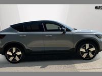 Used Volvo EC40 Ultra 185 kW (252 HP) 2025 Grey SUV