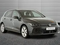 Used VW Golf VIII Match 204 HP (150 kW) 2025 Dolphin grey Hatchback