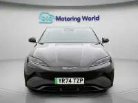 Used BYD Seal 389 kW (530 HP) 2026 Sedan