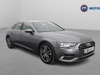 Used Audi A6 Sport 204 HP (150 kW) 2021 Sedan