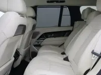 Begagnad Land Rover Range Rover Autobiography 2023 Silver SUV