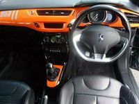 Used Citroën DS3 2011 Hatchback