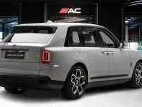 Used Rolls Royce Cullinan 2024 Grey SUV