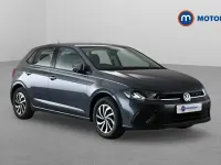 Used VW Polo Life 95 HP (69 kW) 2026 Hatchback