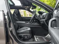 Begagnad Maserati Levante GT 330 HK (242 kW) 2021 Grå SUV
