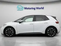 Usado VW ID.3 Pro 150 kW (204 HP) 2024 Citadino