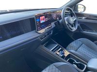 Used VW Tiguan R-line 150 HP (110 kW) 2025 Dolphin grey SUV