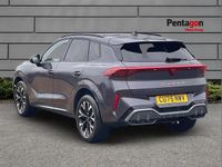 New Cupra Terramar 200 HP (147 kW) 2025 Other SUV