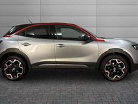 Second-hand Vauxhall Mokka 130 CP (95 kW) 2024 Gri SUV
