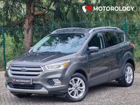 used Ford Kuga 2.0 TDCi Titanium SUV 5dr Diesel Manual Euro 6 (s/s) (150 ps)
