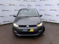 used VW Polo 1.4 Match 5dr **INDEPENDENTLY AA INSPECTED**