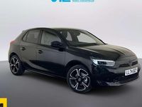 Used Vauxhall Corsa 101 HP (74 kW) 2026 Hatchback
