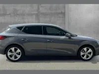 Used Seat Leon FR 147 HP (108 kW) 2025 Grey Hatchback