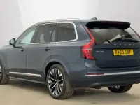 Usado Volvo XC90 Ultra 455 HP (334 kW) 2025 Azul SUV