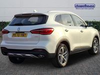 Usado MG HS Exclusive 2020 SUV